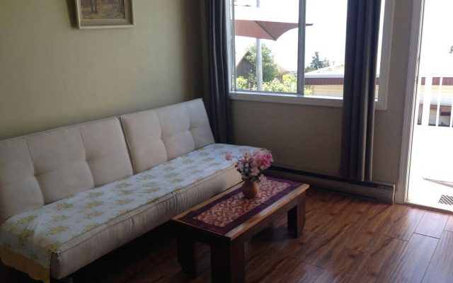 Westview Centre Motel Ltd.