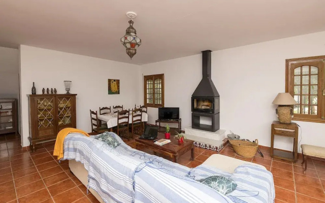 Fuente Alegre in Chiclana de la Frontera