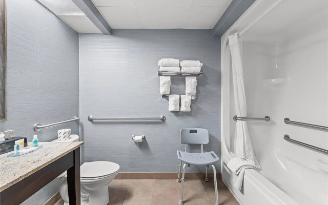 Comfort Inn Rehoboth Beach