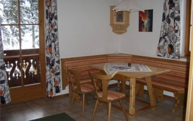 Appartements Huber