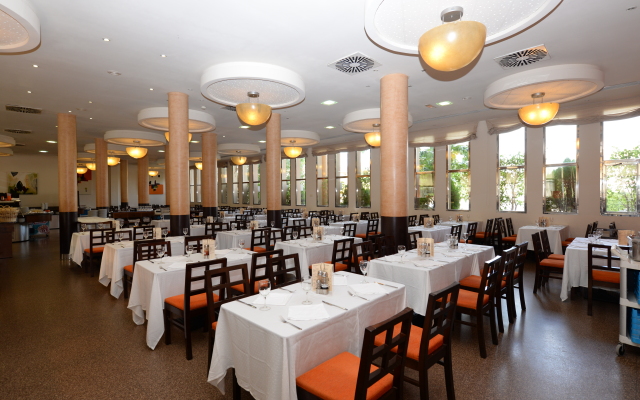 Hotel Costa Narejos