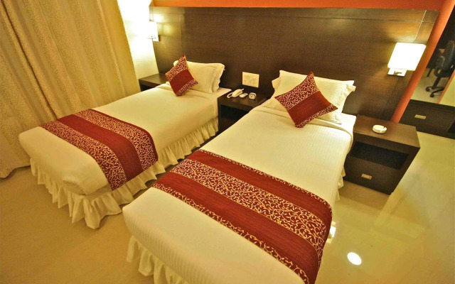 Sterling Suites - Marathahalli