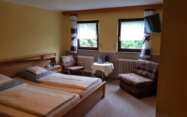 Verwöhn-Pension Wiesengrund