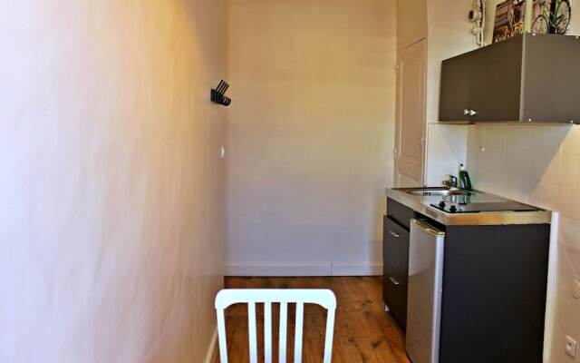 Sunny 1 Bedroom Rue Commandant André