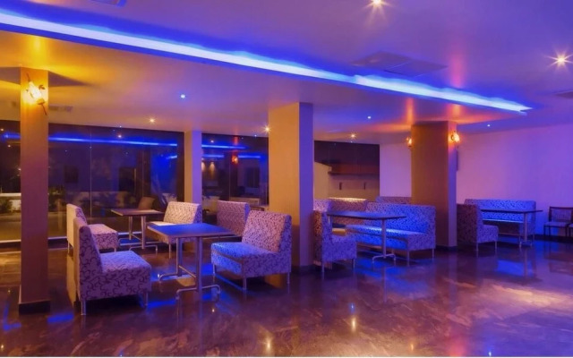 R G Hotels and Resort
