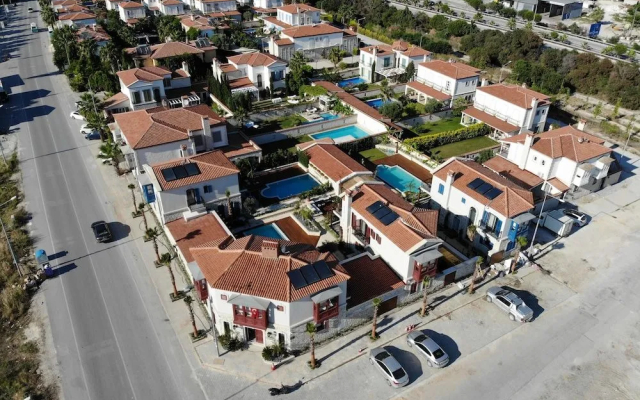 Nefes Hotel Alacati