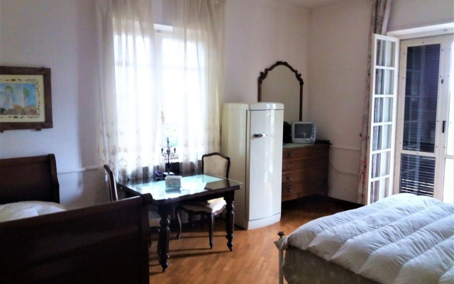 Villa Maria Sole