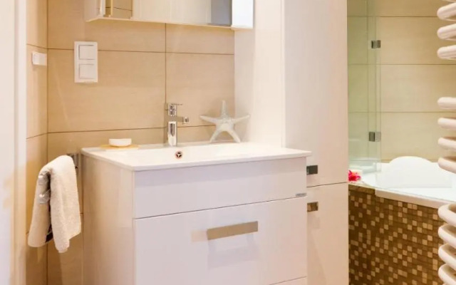 Apartament Sophie