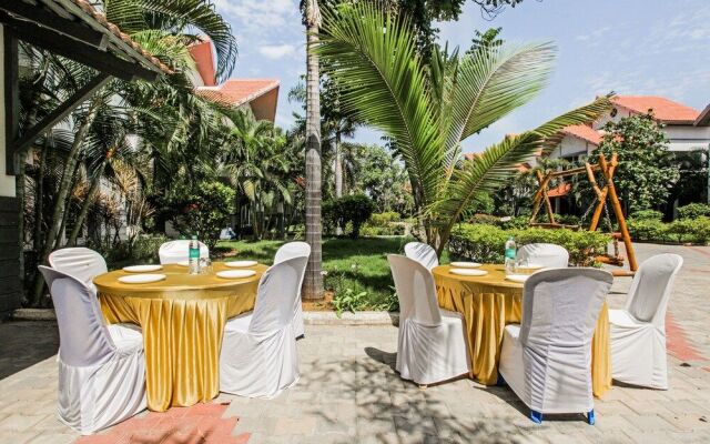 Oyo 46628 Pheonix Inn