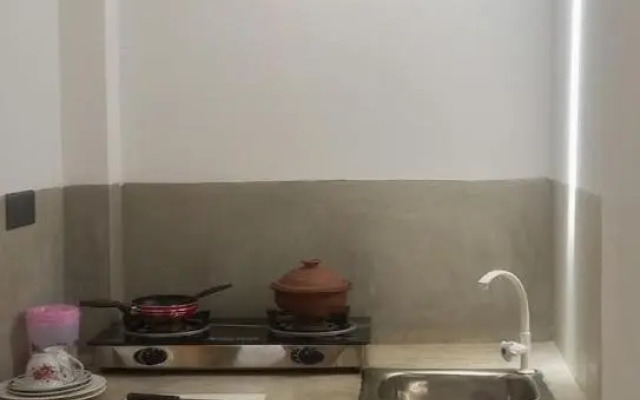 Jayasanka Guest House