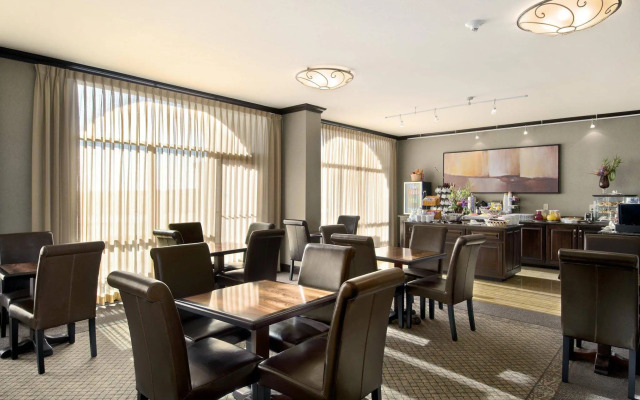 Hilton Dallas/Southlake Town Square