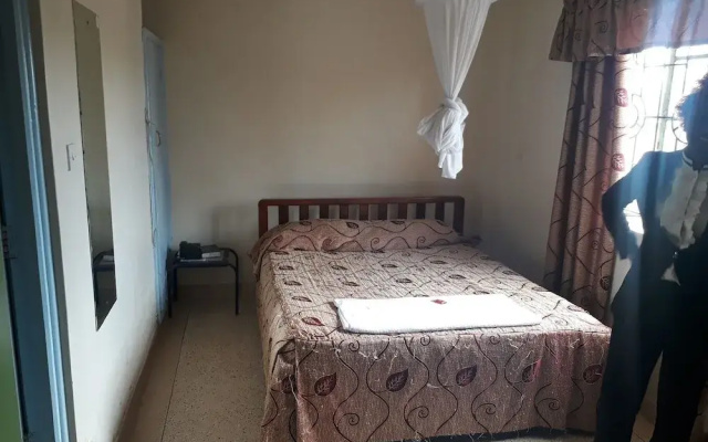 Ibis Hotel Nyeri