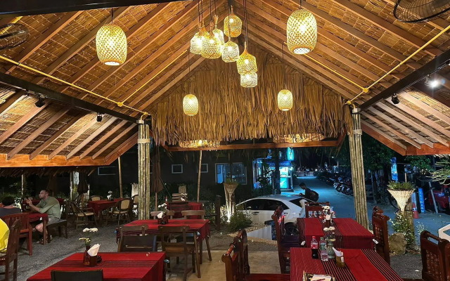 Ginis Beach Resort