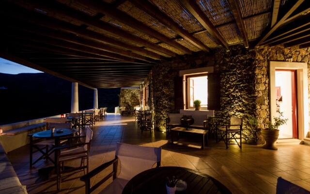 Nefeli Hotel Lipsi