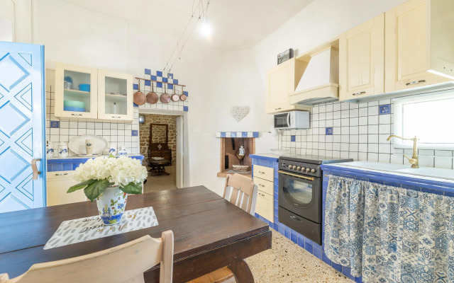 Villa Sabina - Torre Suda