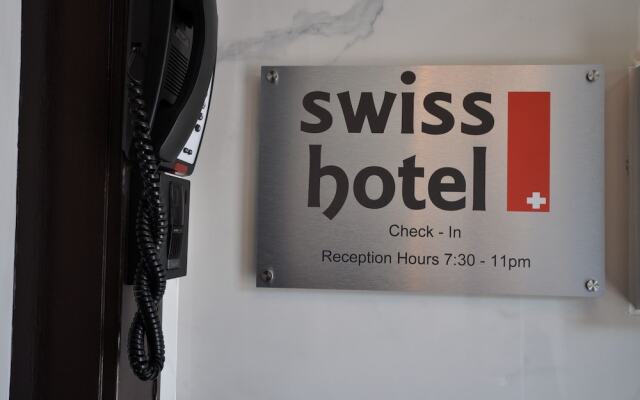 Swiss Hotel