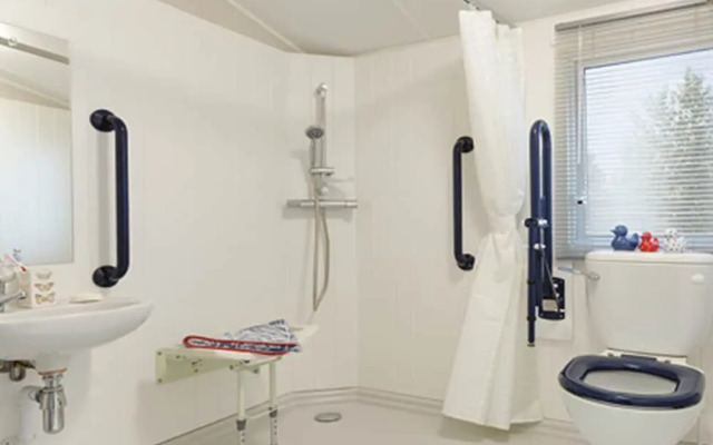 Newperran Holiday Park