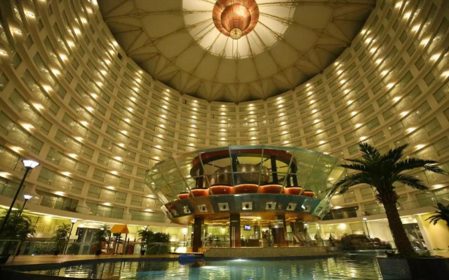 Royal treats Home stays at Belliza Near Airport