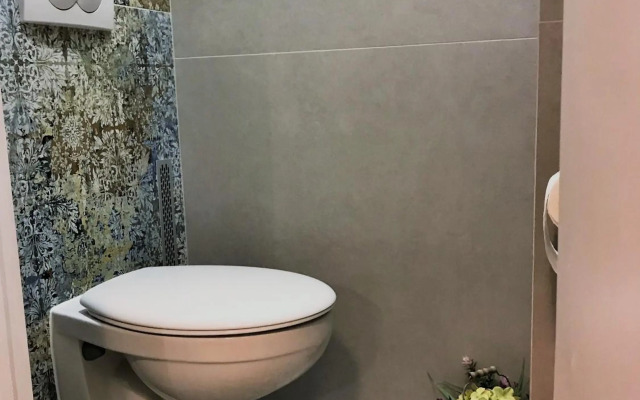 Apartment Moj Osijek