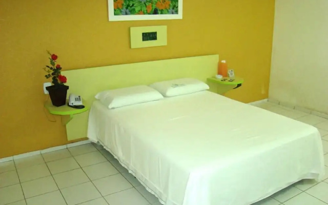 Hotel Cajuína