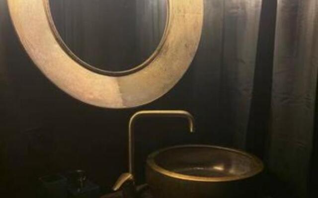 New Gudauri Loft 2 Apartment 129