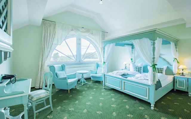 Ferien Hotel Fläming