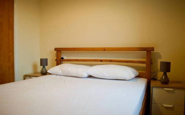 Homely 2 Bed Apartment Next To Leith Walk