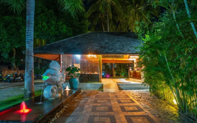 Sunsea Resort