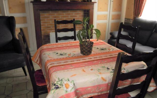 Gîte Recques-sur-Hem, 2 pièces, 2 personnes - FR-1-376-58