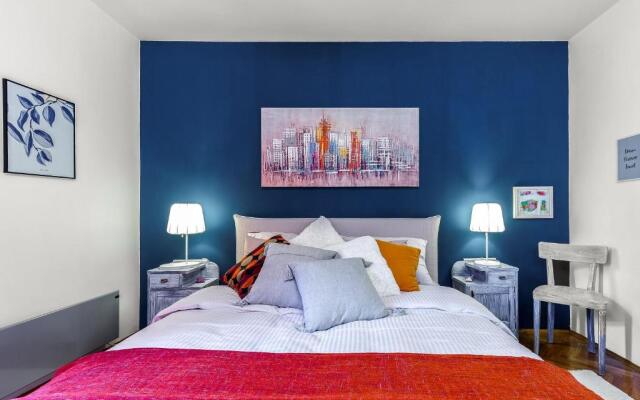 Apartment Des4u
