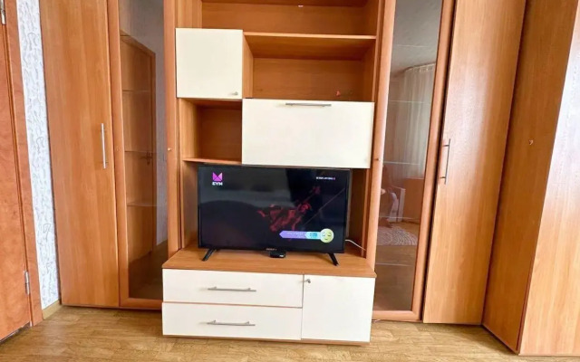 Apart Saray на улице Полины Осипенко 2к1