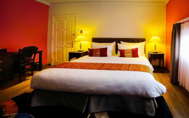 Calla Lily Villa Hotel
