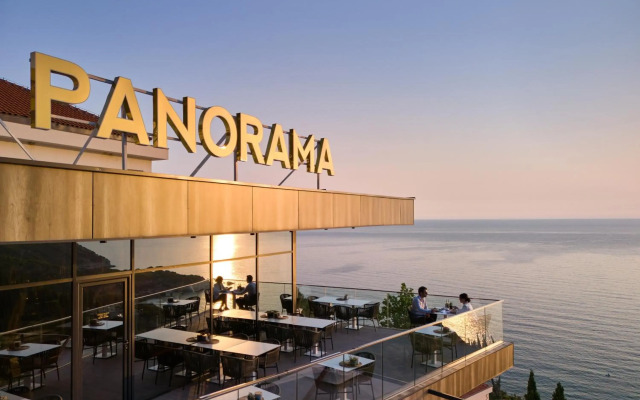ĀNANTI Resort, Residences & Beach Club - The Leading Hotels of the World