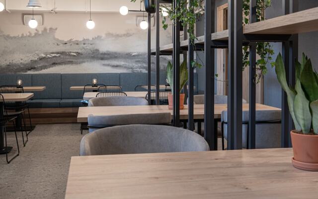 Umi Hotel Sopot