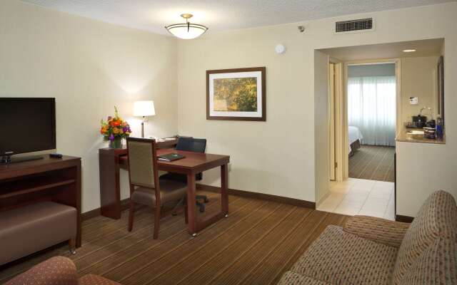 Embassy Suites by Hilton Parsippany