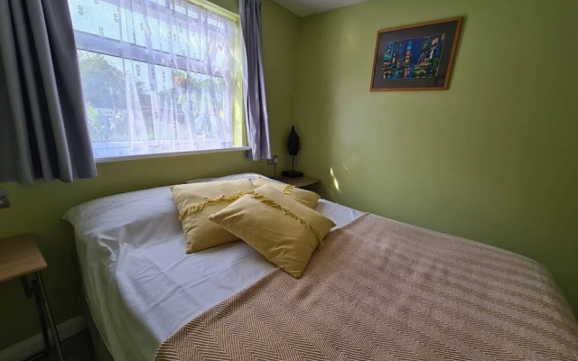 Number 1 Bed and Breakfast Cambridge