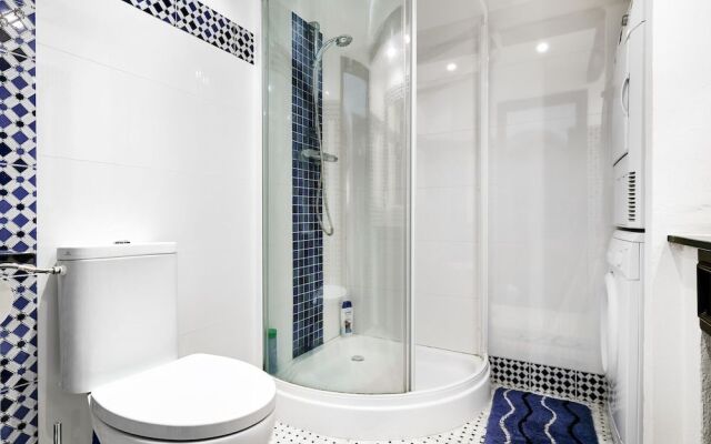 Gala Aldea Beach Apartment