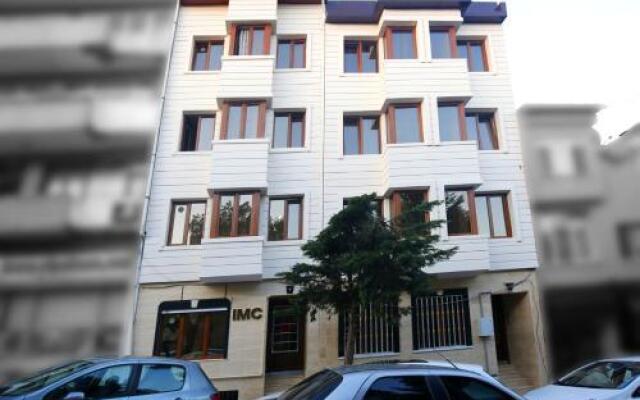 IMC Fatih Apartments