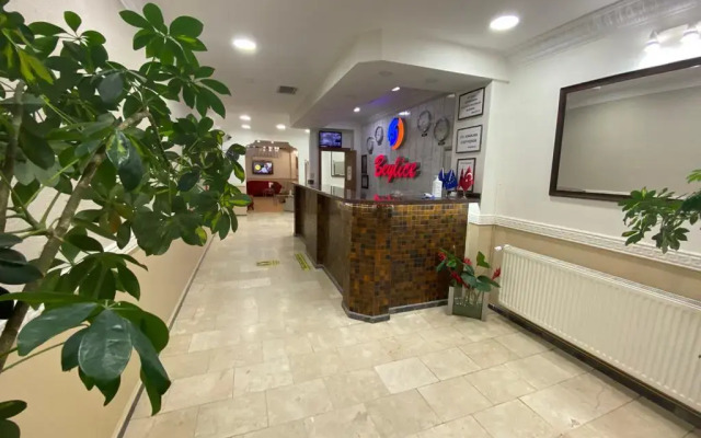 Beylice Otel
