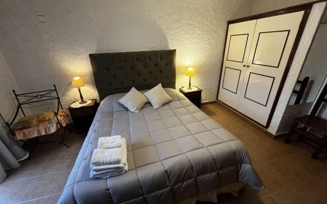 Posada Chalet Suisse