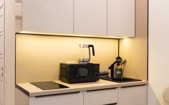 LetoApart (LetoApart) on Lenin Street 290/6