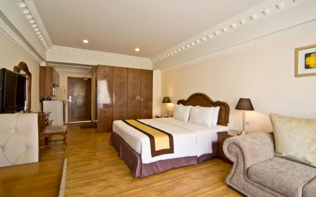 LK Royal Suite Pattaya
