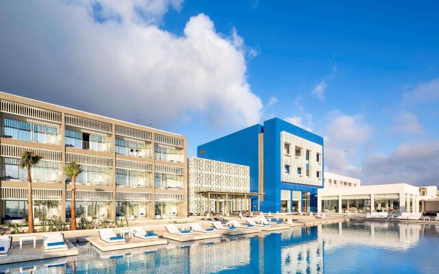 Sofitel Tamuda Bay Beach and Spa