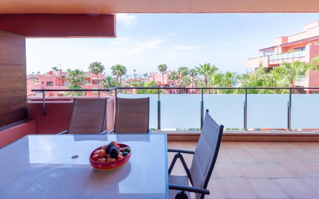 29736 - Beachside Apartment