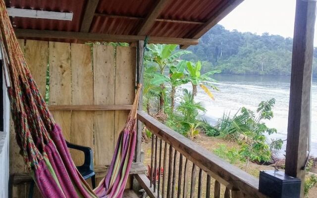 Posada Playa Bonita En Jovi