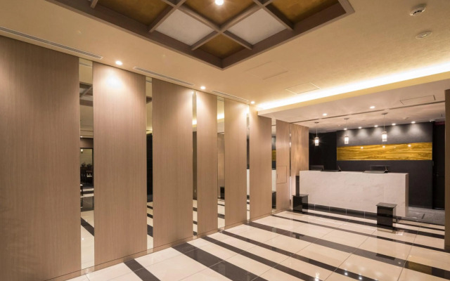 Hotel WBF Namba Motomachi