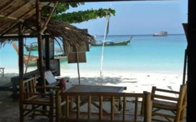 Forra Diving Resort - Pattaya Beach - Koh Lipe