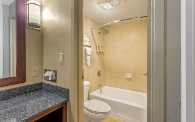 Best Western Plus Burley Inn & Convention Center