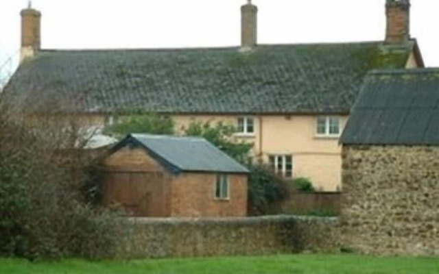 Canonsgrove Farm