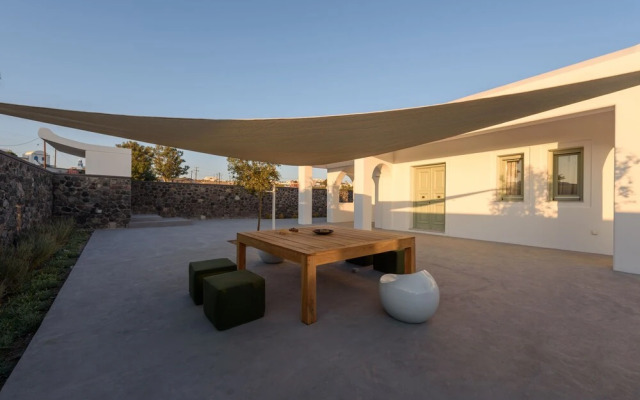 Samsara - Santorini Luxury Retreat